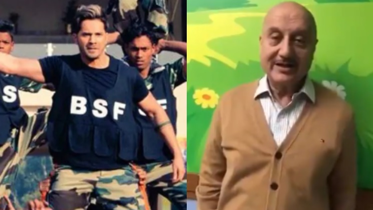 varun heartwarming poem anupam kher