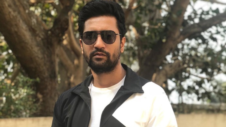 vicky kaushal pulwama attack