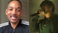 Will Smith praises Ranveer Singh for his outstanding performance in 'Gully Boy' - Watch video