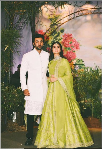 Ranbir Kapoor dating actresses