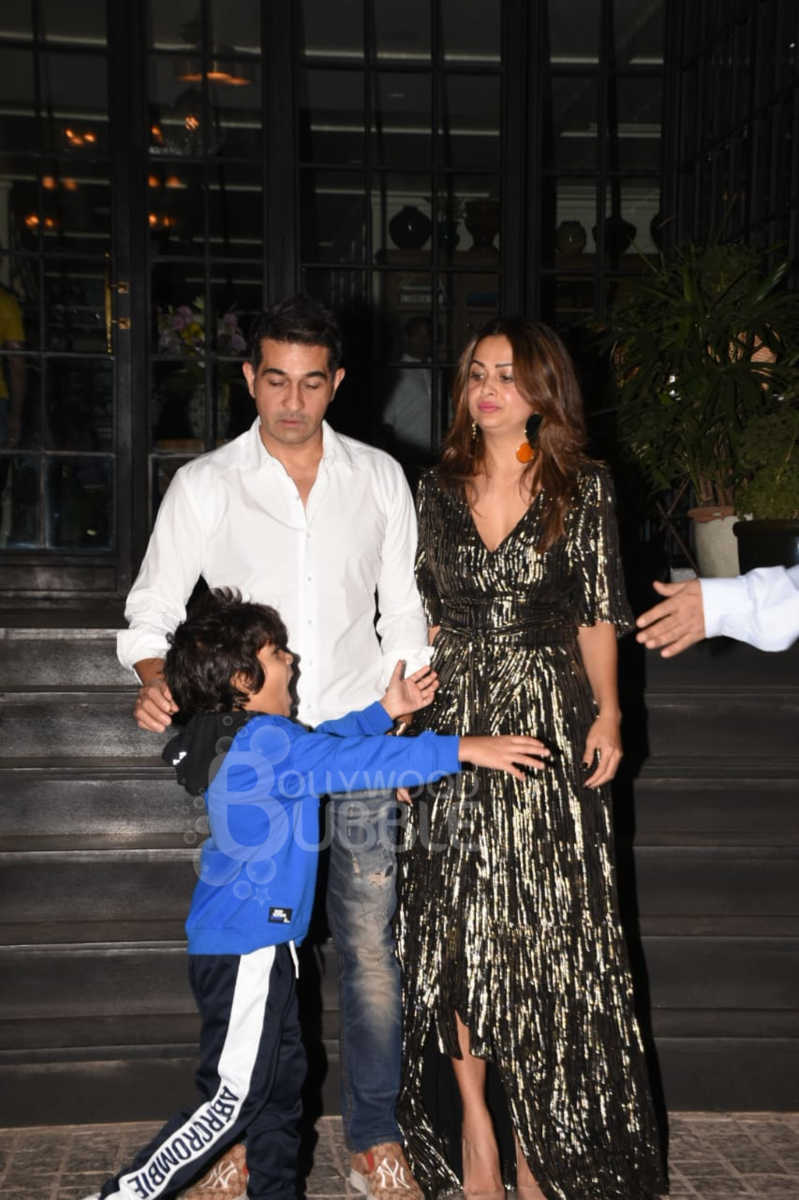 malaika-amrita-birthday-party-arhaan