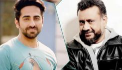 Ayushmann Khurrana heads to Lucknow for Anubhav Sinha's next project