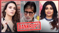 8 Bollywood celebs who almost went bankrupt