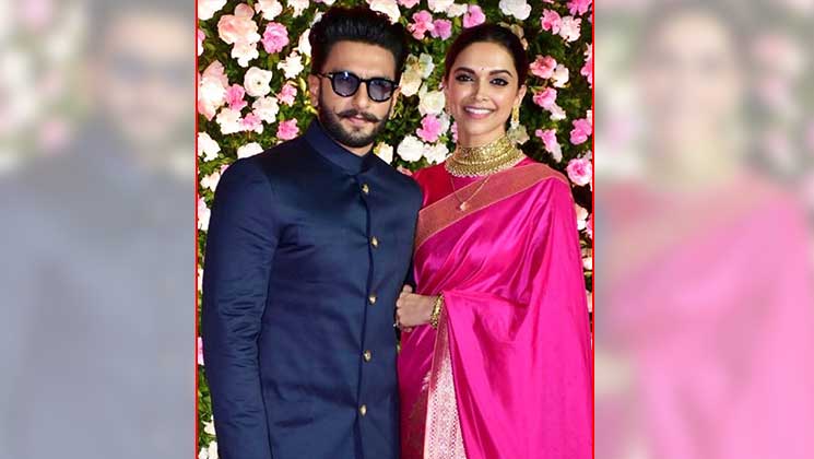 Ranveer Singh will never cheat on Deepika Padukone