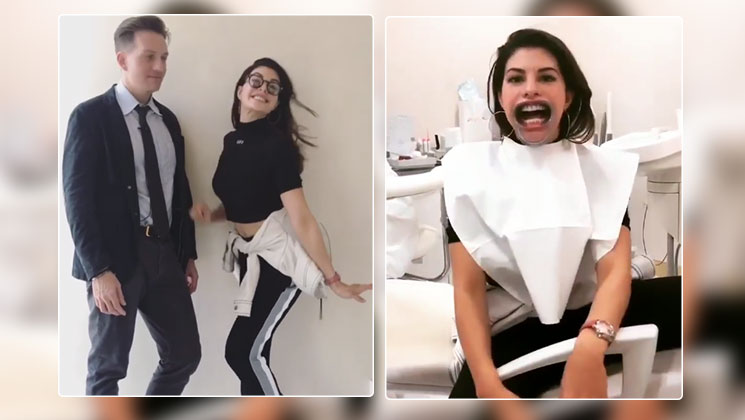 internet crushing jacqueline dentist