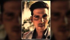 Zayed Khan: I used to be an actor, now I am just real