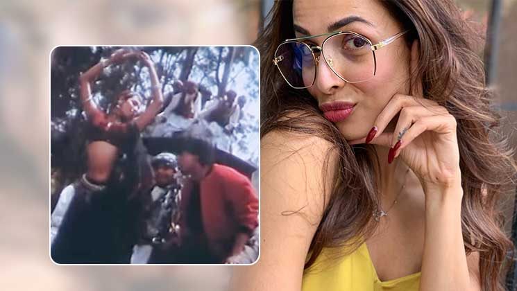 Malaika Arora item numbers