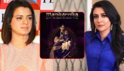 Kangana Ranaut's sister Rangoli blasts Mini Mathur for mocking 'Manikarnika'