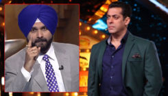 'The Kapil Sharma Show': Did Salman Khan ask Navjot Singh Sidhu to step down?
