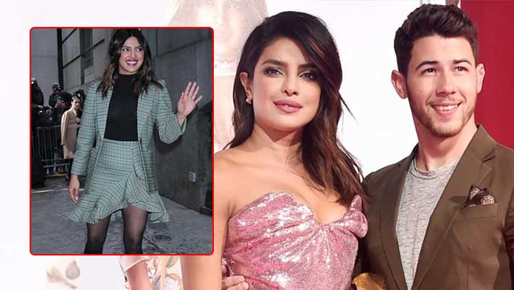 Priyanka Chopra pregnant