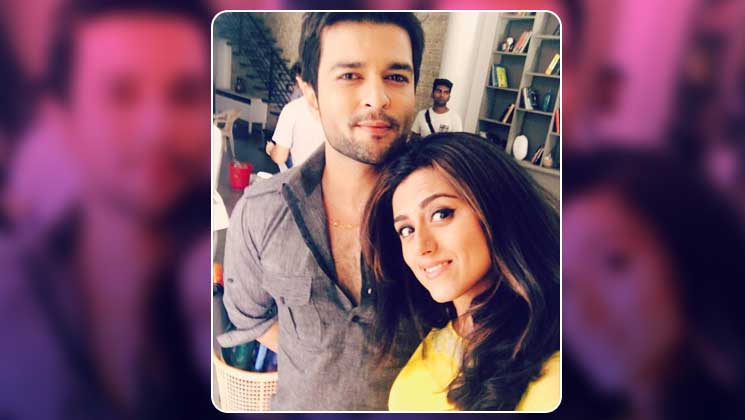 Raqesh Bapat Ridhi Dogra