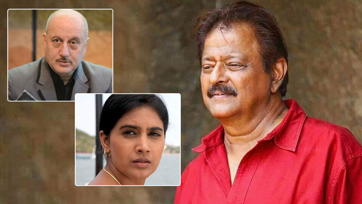 ramesh bhatkar death anupam kher sonali kulkarni