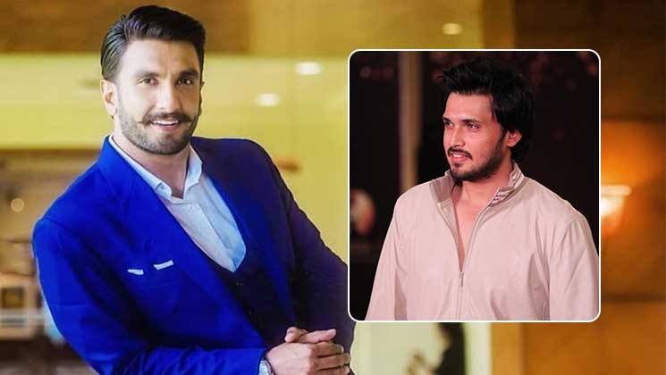 Ranveer Singh Chirag Patil