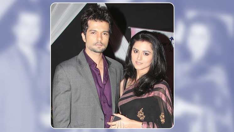 Raqesh Bapat Ridhi Dogra divorce
