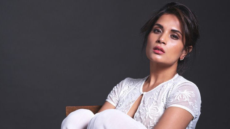 Richa Chadha