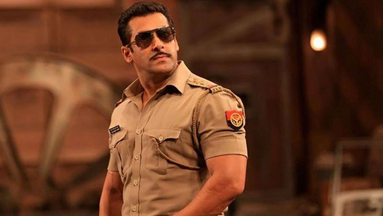 salman khan dabangg 3 shoot march