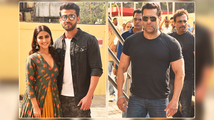 notebook trailer launch