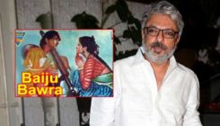 Sanjay Leela Bhansali planning to make remake of 'Baiju Bawra'?