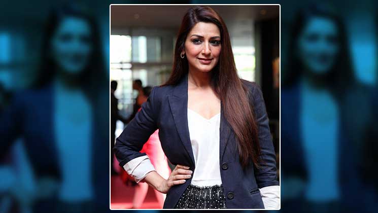 Sonali Bendre World Cancer Day