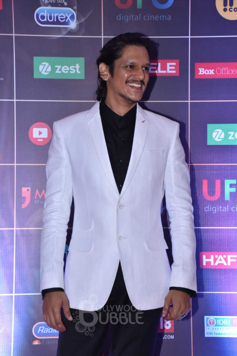 alia boman reel awards