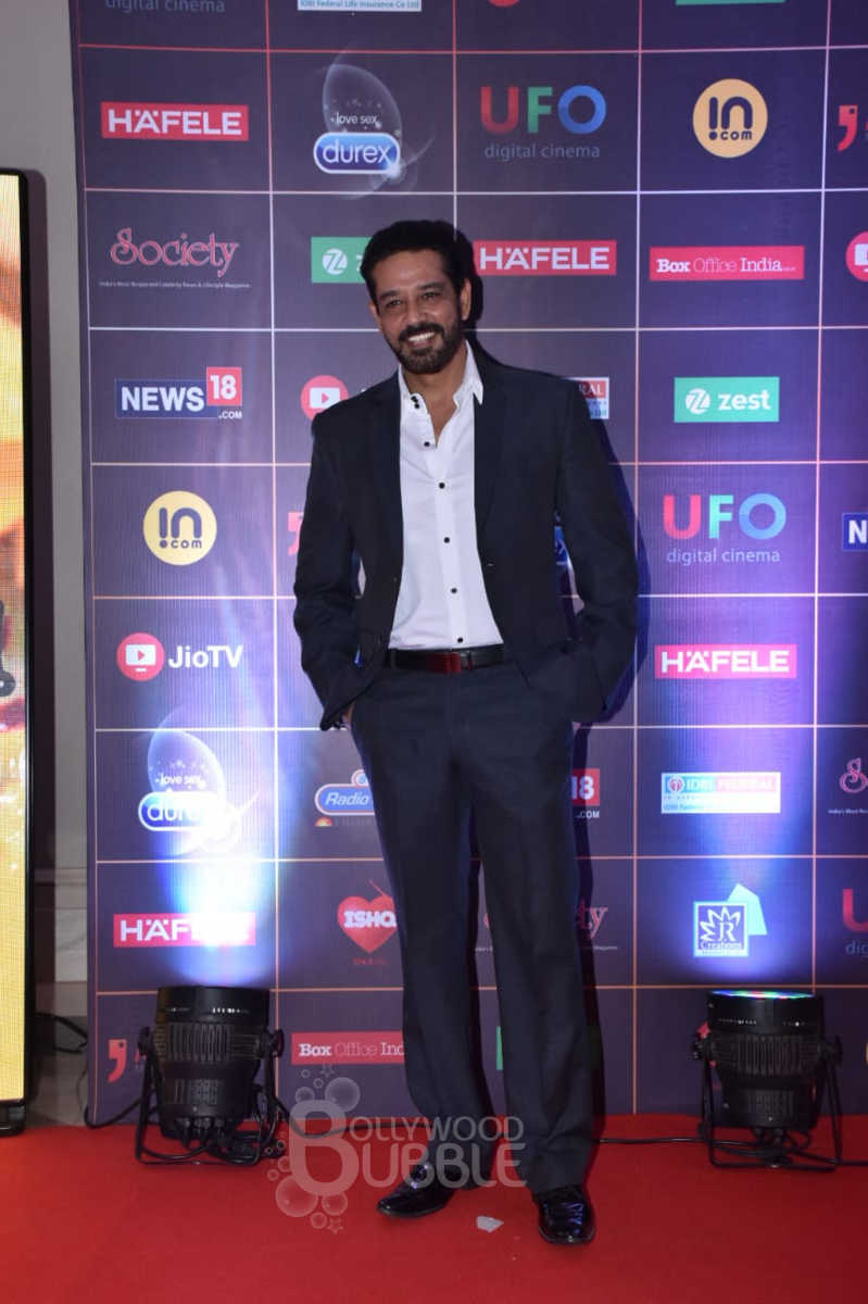 alia boman reel awards