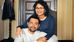 Aamir Khan flaunts his Marathi roots with 'Baiko' Kiran Rao in this priceless pic