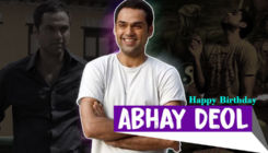 Abhay Deol Birthday Special: 5 iconic characters that left a mark on the viewers