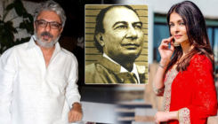 CONFIRMED: Aishwarya Rai to not play Amrita Pritam in Sahir Ludhianvi's biopic