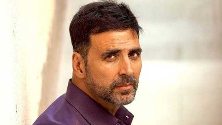 Akshay Kumar Action roles