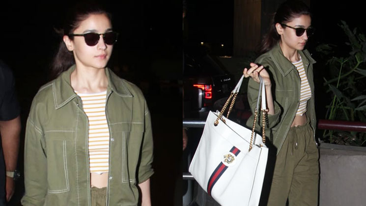 alia olive jacket pants