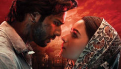 'Kalank' Title Track: Twitterati in love with the song featuring Alia Bhatt and Varun Dhawan
