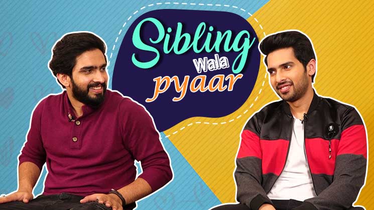 Armaan Malik Amaal Mallik