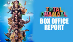 Box-Office Report: Ajay Devgn-Anil Kapoor starrer 'Total Dhamaal' inches towards the 100 cr club
