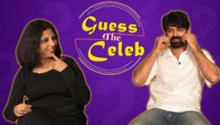 Guess The Celeb: Barun Sobti's Awkward expressions for Mitali Ghoshal are a must watch