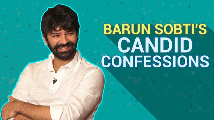 Barun Sobti 22 Yards