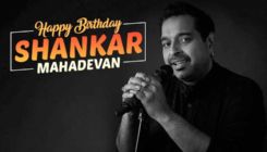Shankar Mahadevan Birthday Special: 7 super hit songs of the music maestro