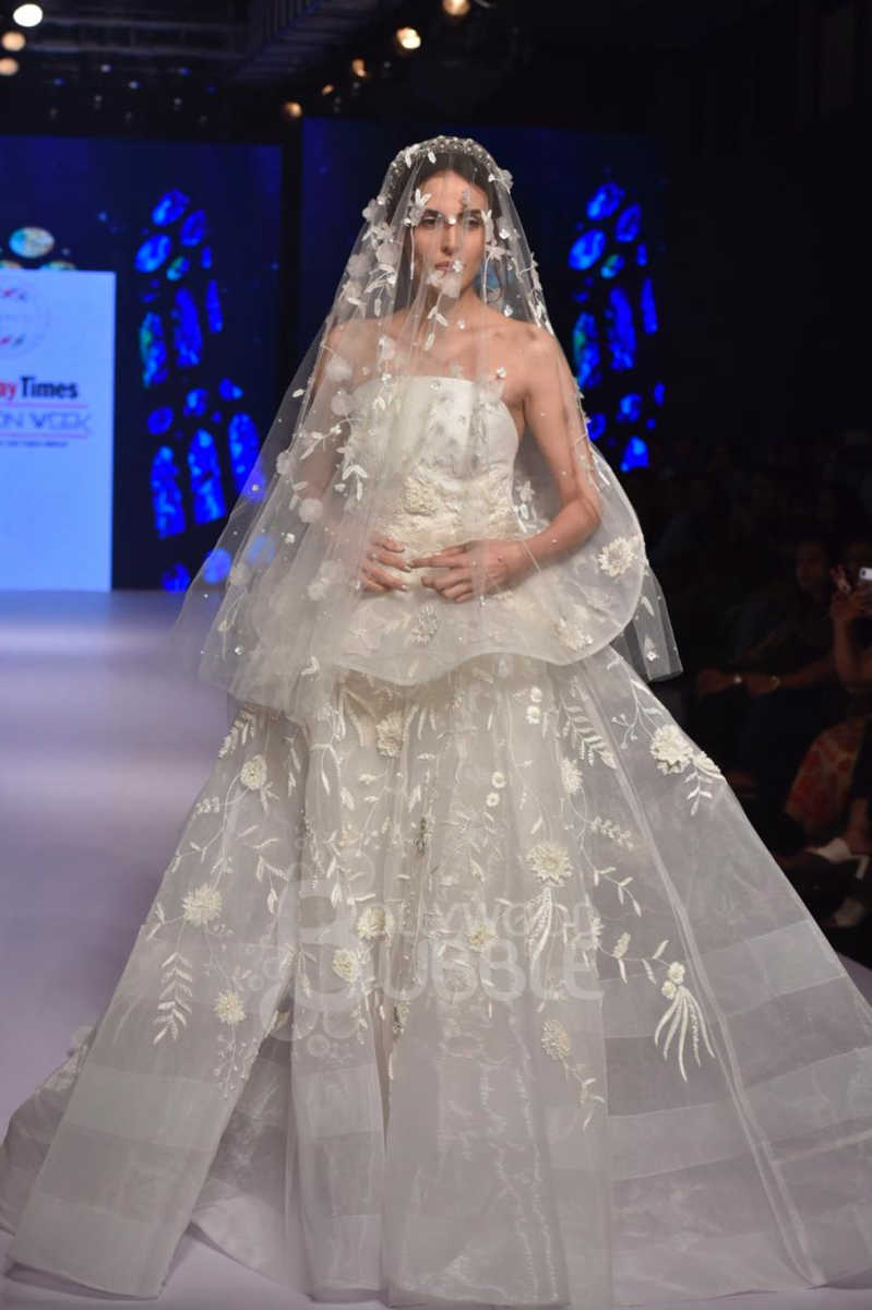 Bombay Times Fashion Week 2019