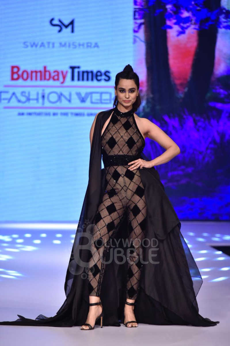 Bombay Times Fashion Week 2019