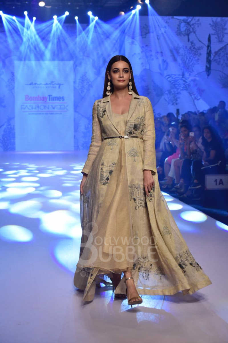 Bombay Times Fashion Week 2019