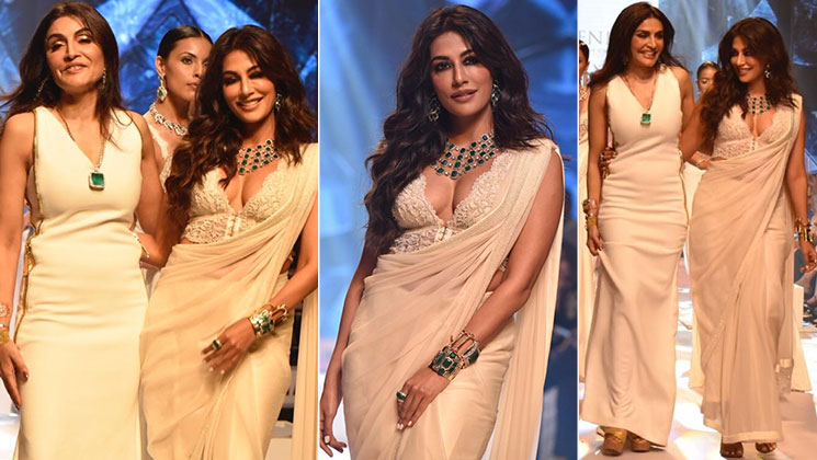 Bombay Times Fashion Week 2019 Chitrangda Singh