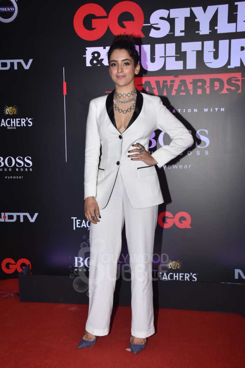 gq style awards 2019