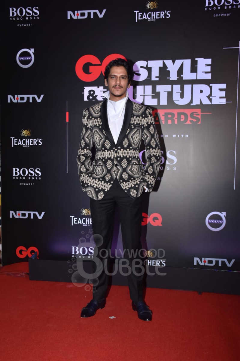 gq style awards 2019