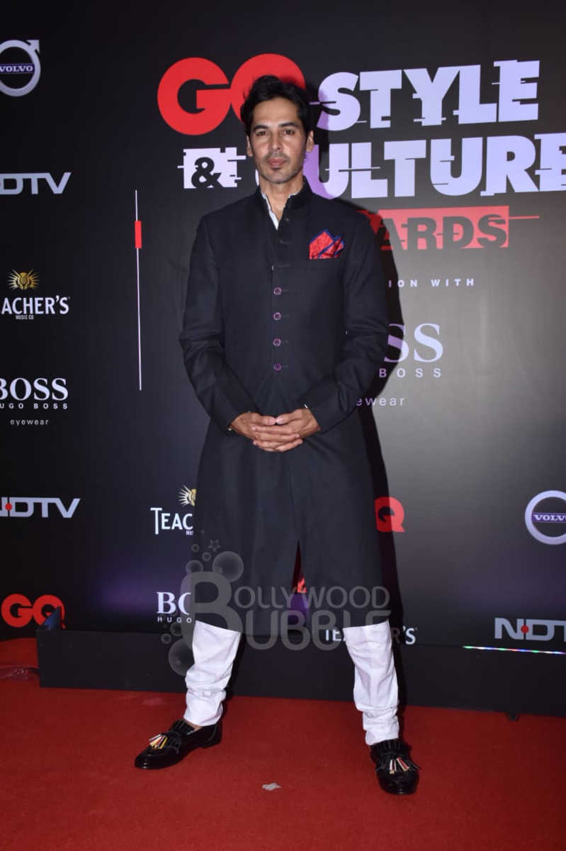 gq style awards 2019