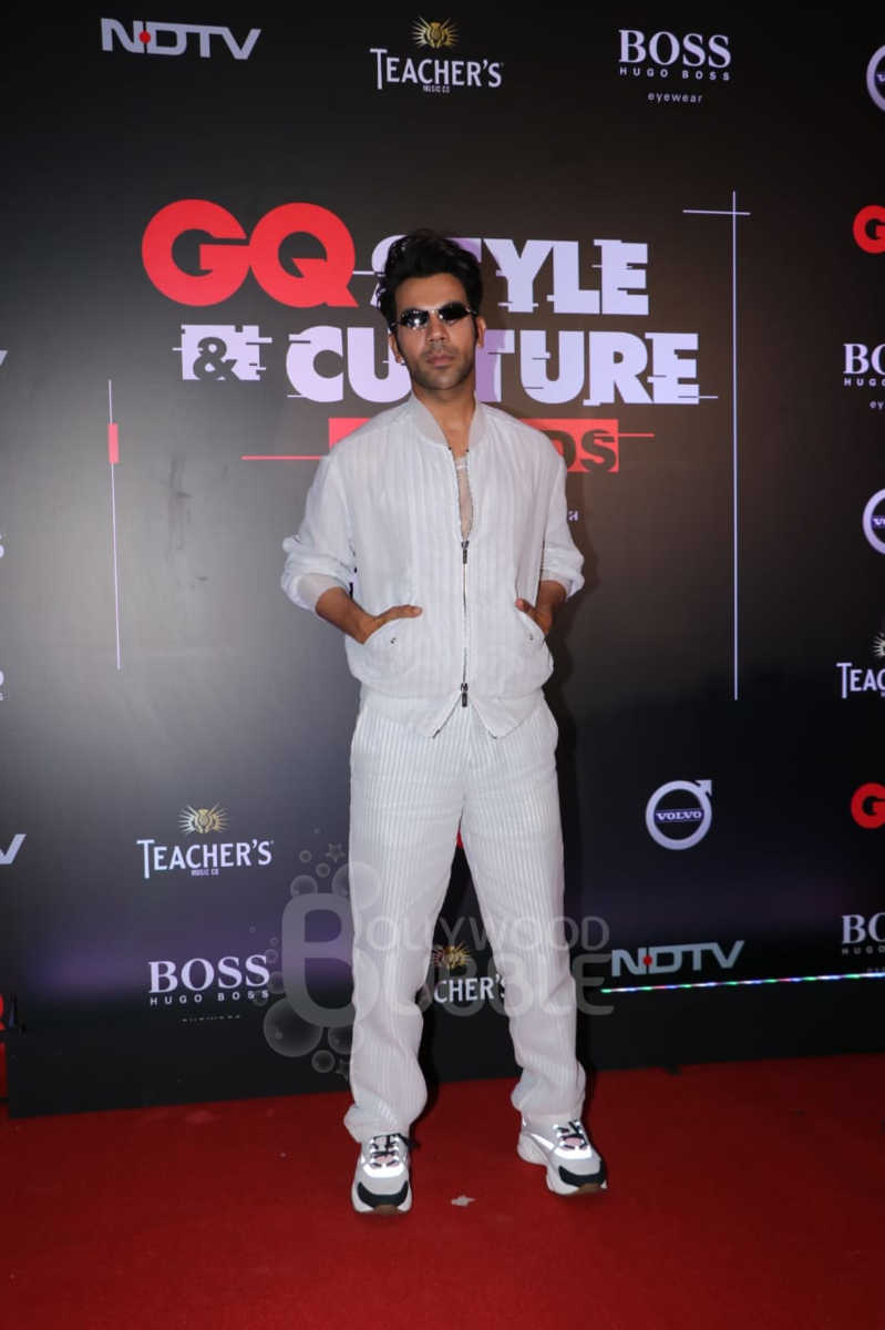 gq style awards 2019