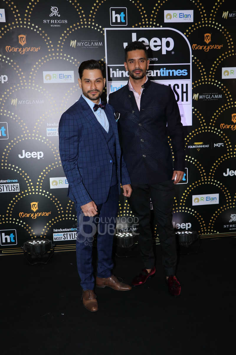ht awards 2019
