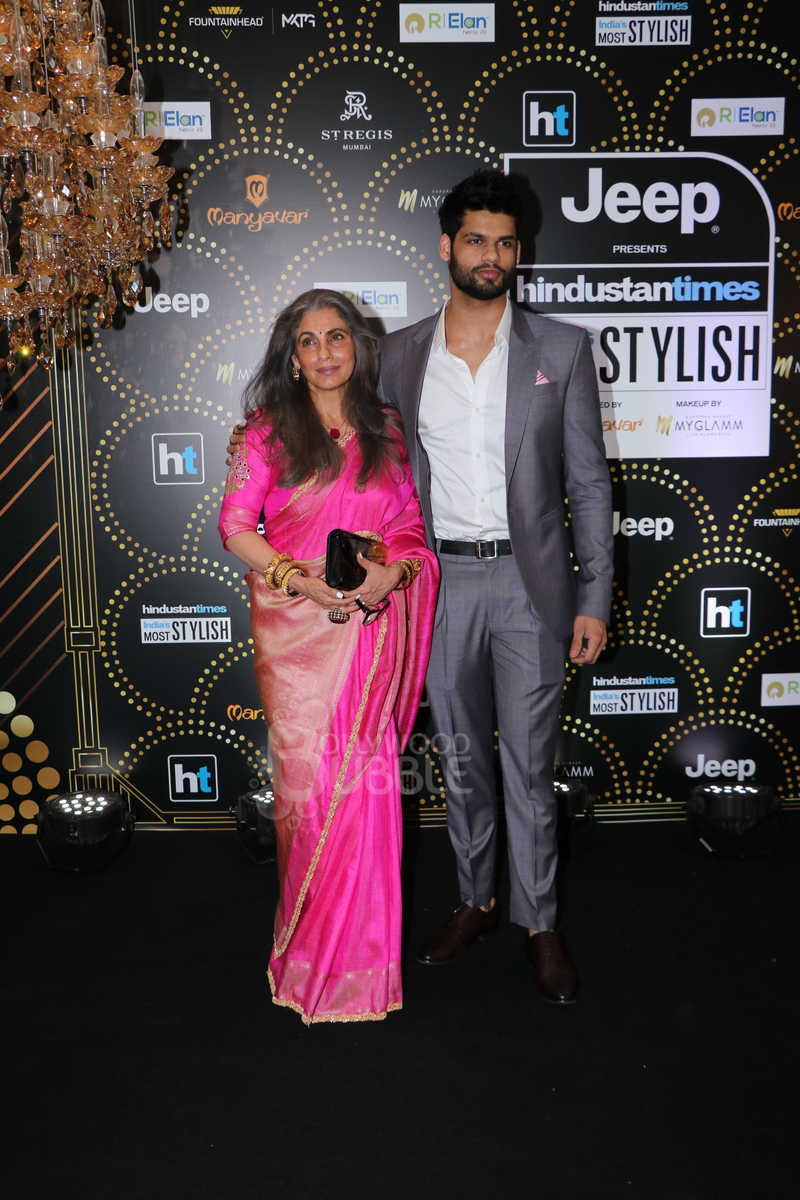 ht awards 2019