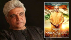 Javed Akhtar shocked to find his name in 'PM Narendra Modi' trailer; Here's what he did next!