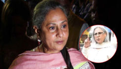 Watch: Jaya Bachchan BLASTS a fan for clicking her photo without permission