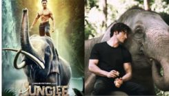 'Junglee': Vidyut Jammwal's wildlife action film will now release on THIS date