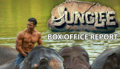 'Junglee' Box-Office Report: Vidyut Jammwal’s action-adventure film is off to a good start